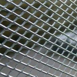 G. I Galvanized Steel Expanded Wire Mesh Manufacturer