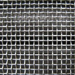 Hast Alloy Five Shaft Twill Weave Wire Mesh Manufacturer