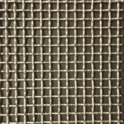 High Carbon Welded Weave Wire Mesh Manufacturer