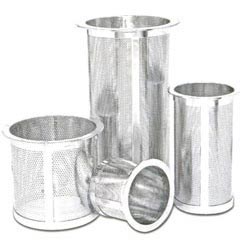 Lead Free Turbo Sifter Sieves Manufacturer