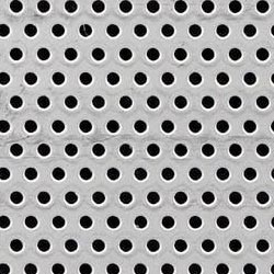 MS Slot Hole Perforated Sheet Manufacturer