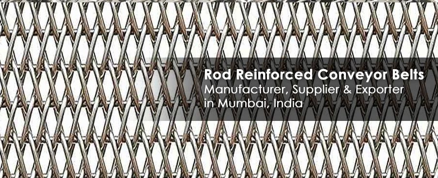 Rod Reinforced Manufacturer