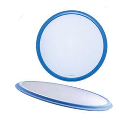 Silicone Moulded Sifter Sieves Manufacturer