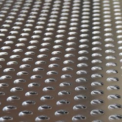 SS 304 Ornamental Perforated Sheet Manufacturer