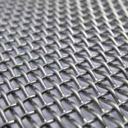SS 304 / SS 304 L Stainless Steel Coarse Wire Mesh Manufacturer