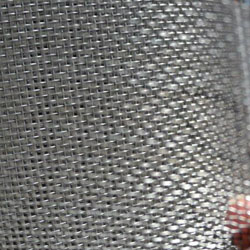SS 304 / SS 304 L Stainless Steel Fine Wire Mesh Manufacturer