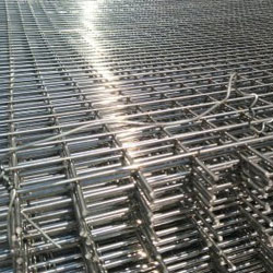 SS 304 / SS 304 L Stainless Steel Twill Dutch Weave Wire Mesh