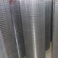 SS 316 / SS 316 L Stainless Steel Five Shaft Twill Weave Wire Mesh Manufacturer