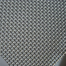 SS 316 / SS 316 L Stainless Steel Knitted Wire Mesh Manufacturer