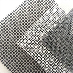 SS 316  / SS 316 L Stainless Steel Spring Wire Mesh Manufacturer