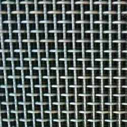 SS 316 / SS 316 L Stainless Steel Welded Wire Mesh Manufacturer