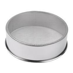 SS Fitzmill Sieves Pharmaceutical Sieves Manufacturer