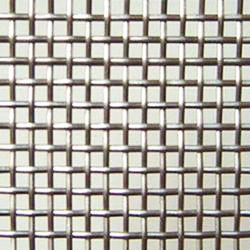 SS Square Wire Mesh Manufacturer