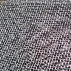 SS Square Wire Netting Manufacturer