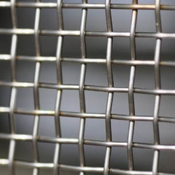 SS Woven Wire Mesh Manufacturer