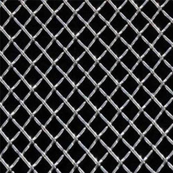 Stainless Steel Coarse Wire Mesh Manufacturer