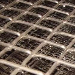 Stainless Steel Dovex Wire Mesh Manufacturer