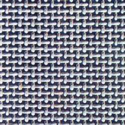 Stainless Steel Five Shaft Twill Weave Wire Mesh Manufacturer
