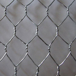 Stainless Steel Hexagonal Wire Mesh Manufacturer