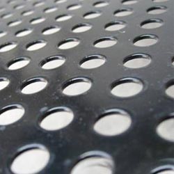 Stainless Steel Ornamental Hole Perforated Sheet Manufacturer