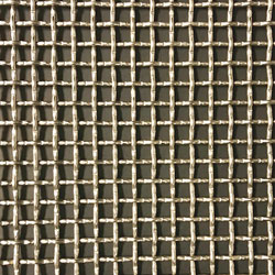 Stainless Steel Plain Weave Wire Mesh Manufacturer