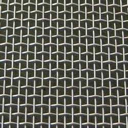 Stainless Steel Spring Wire Mesh Manufacturer