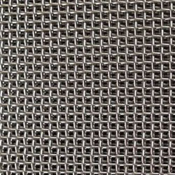 Stainless Steel Twill Dutch Weave Wire Mesh Manufacturer