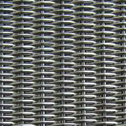Stainless Steel Twill Dutch Woven Wire Cloth Manufacturer