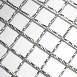 Stainless Steel Welded Wire Mesh Manufacturer